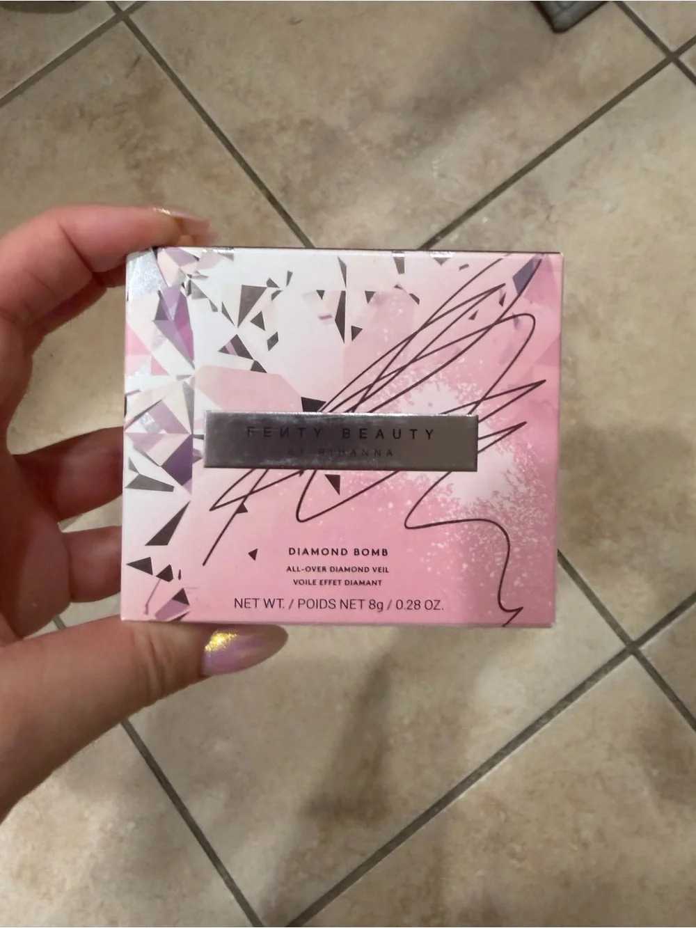 Fenty Beauty fenty beauty